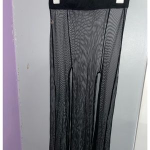 bathing suit cover up skirt